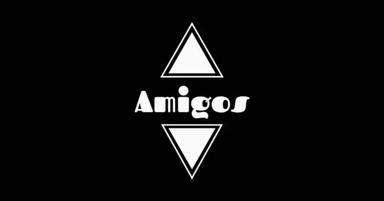 Amigos